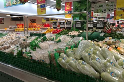 80后上班族的消費(fèi)轉(zhuǎn)變 我為何不再踏入傳統(tǒng)超市購(gòu)買日用百貨