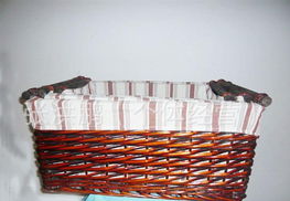 臨沂廠家專業(yè)批發(fā)柳編收納筐 價(jià)格、生產(chǎn)與圖片一覽
