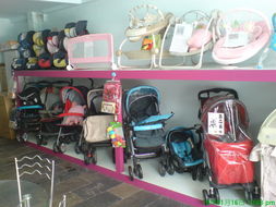 中山駿僑日用品貿易 專業賦能，專注嬰童與家電零售新生態