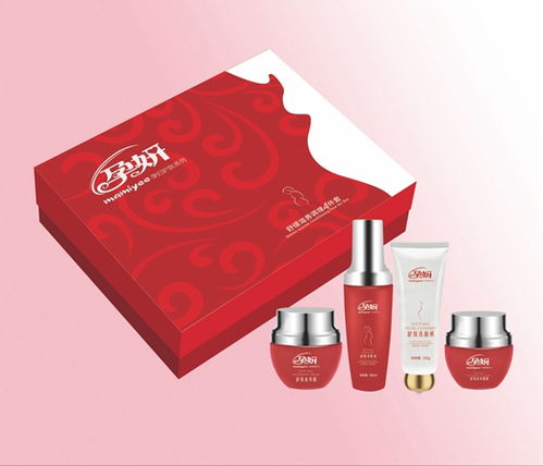 湛江孕婦護(hù)膚品代理十大品牌推薦